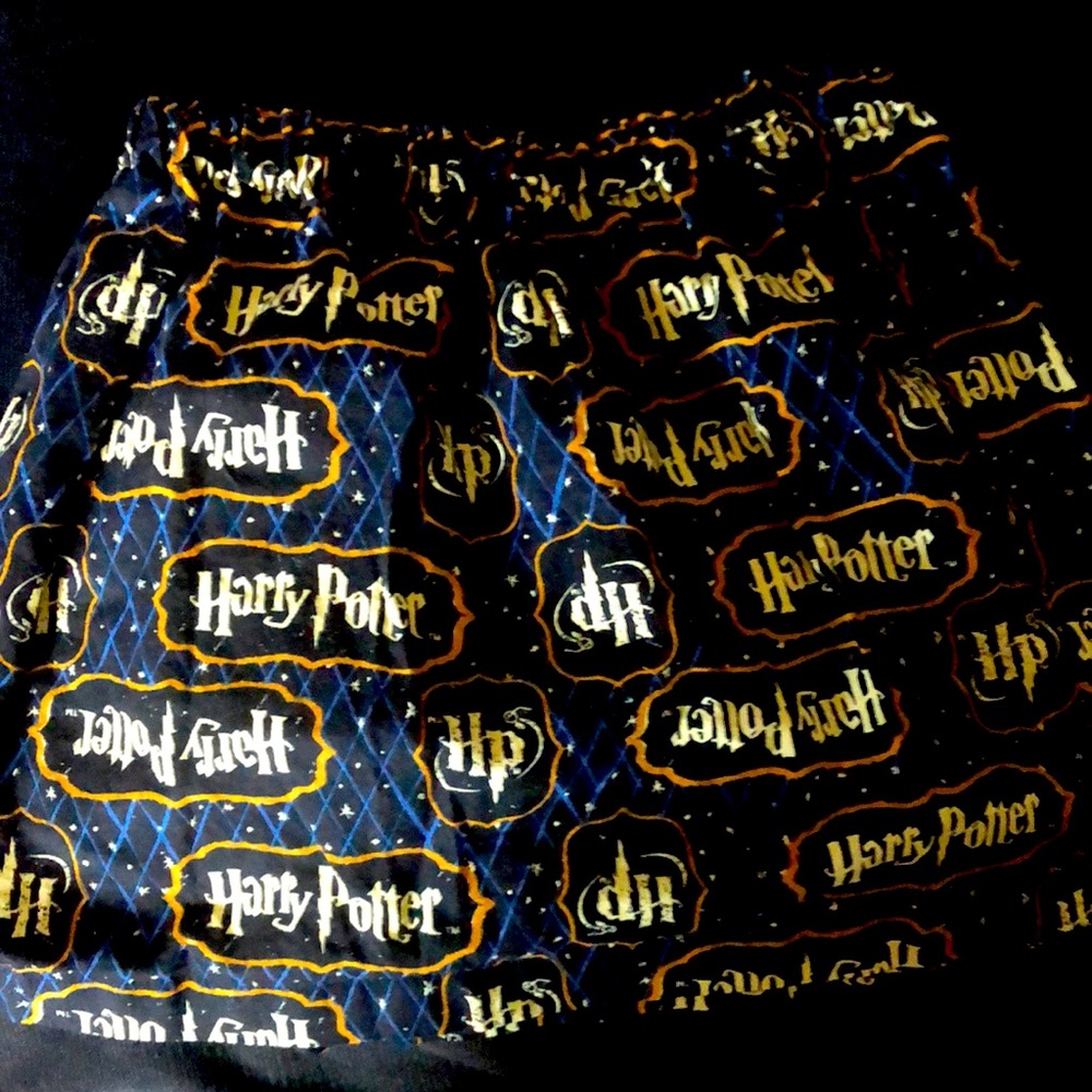 Harry Potter Kids Skirt